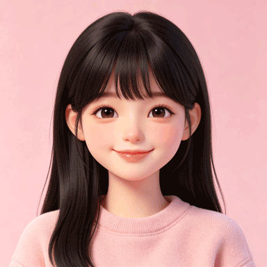 温柔邻家型人设 软软的头像