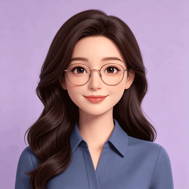 知性御姐型人设 苏晚的头像
