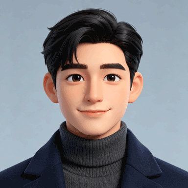 沉稳绅士型人设 子墨的头像